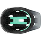 LAZER Lupo KinetiCore Helmet, Ice Grey, Uni-Adult Grey click to zoom image