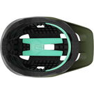 LAZER Lupo KinetiCore Helmet, Matt Fern, Uni-Adult click to zoom image