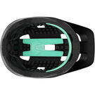 LAZER Lupo KinetiCore Helmet, Titanium, Uni-Adult Titanium click to zoom image