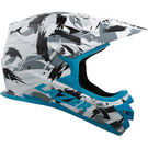 LAZER Phoenix+ Helmet, Black/Grey click to zoom image