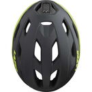 LAZER Strada KinetiCore Helmet, Flash Yellow click to zoom image