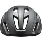 LAZER Strada KinetiCore Helmet, Matt Titanium click to zoom image