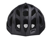 LAZER J1 Helmet, Matt Black, Uni-Youth click to zoom image