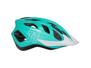 LAZER J1 matt mint green/white uni-size youth click to zoom image
