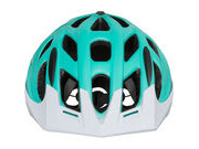 LAZER J1 matt mint green/white uni-size youth click to zoom image