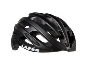 LAZER Blade+ Helmet, Matt Black