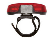 LAZER Universal Rechargeable LED for all Lazer helmets click to zoom image