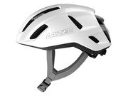 LAZER Sphere KinetiCore Helmet, White Silver click to zoom image