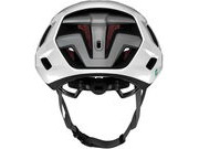 LAZER Sphere KinetiCore Helmet, White Silver click to zoom image