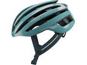 LAZER Z1 KinetiCore Helmet, Stone Blue click to zoom image
