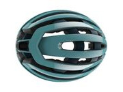 LAZER Z1 KinetiCore Helmet, Stone Blue click to zoom image