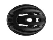 LAZER Z1 KinetiCore Helmet, Matt Black click to zoom image