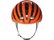 LAZER Z1 KinetiCore Helmet, Flash Orange click to zoom image