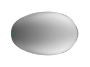 LAZER Victor KinetiCore Helmet, Matt White Silver click to zoom image