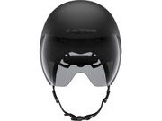 LAZER Victor KinetiCore Helmet, Matt Black click to zoom image