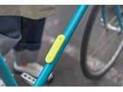 KNOG Scout Bike Alarm and Finder click to zoom image