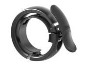 KNOG Oi Prima Large Matt Black click to zoom image