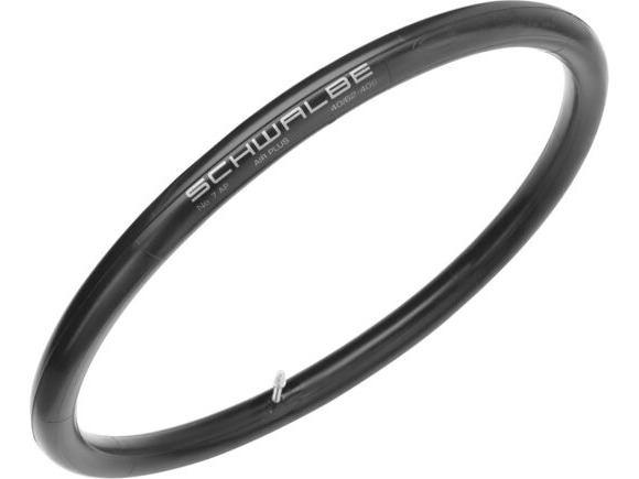 SCHWALBE Air Plus AV10AP 24 x 1.50" - 2.50" Schrader Valve 40mm click to zoom image