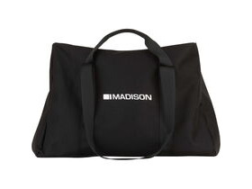 Madison BAG DTE Dirty Secret Kit Bag - BK