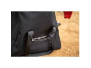 Madison BAG DTE Dirty Secret Kit Bag - BK click to zoom image