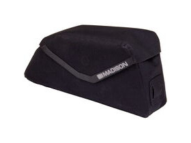 Madison BAG Roam Wproof 1L Top Tube Bag BK