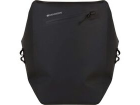 Madison BAG Roam Wproof 30L Pannier Bag BK