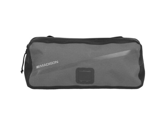 Madison BAG Roam Wproof 3L Handlebar Bag Ptm GY click to zoom image
