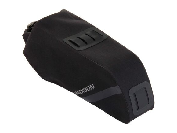 Madison BAG Roam Wproof Medium 0.7L Sad Bag BK click to zoom image