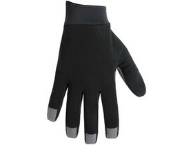 Madison GLOVES FWheel Gel Trail Black