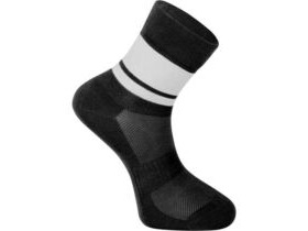 Madison Freewheel Sock, black