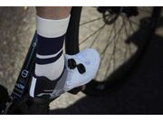 Madison Freewheel Sock, black click to zoom image