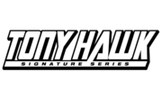 Tony Hawk
