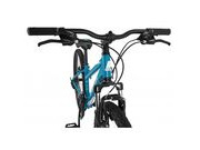 Claud Butler Edge HT Low Step Mountain Bike click to zoom image