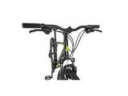 Claud Butler Edge HT Low Step Mountain Bike click to zoom image