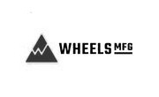 Wheels Manufacturing logo