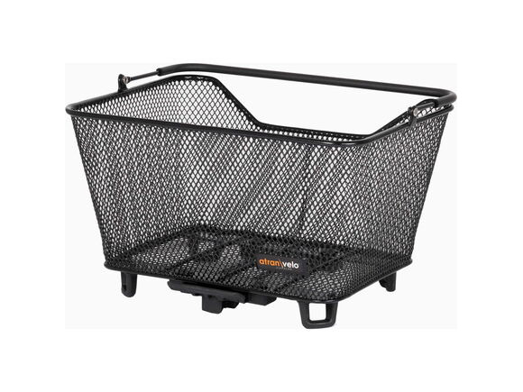 AtranVelo DAILY AVS Basket, 16 Litre click to zoom image