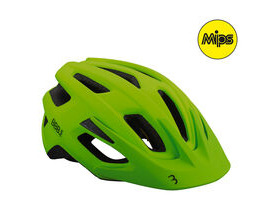 BBB Dune 2.0 MIPS MTB Helmet [BHE-22B] Neon Yellow