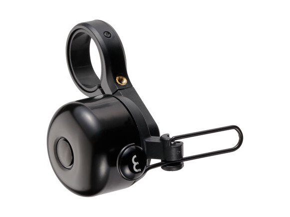 BBB ErgoSound Bell 25.4 / 22.2mm [BBB-19] click to zoom image