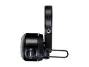 BBB ErgoSound Bell 25.4 / 22.2mm [BBB-19] click to zoom image