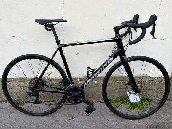 Second Hand Merida Scultura Disc 400 click to zoom image