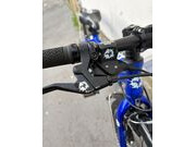 SECOND HAND Frog 61 Blue click to zoom image