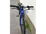 SECOND HAND Frog 61 Blue click to zoom image