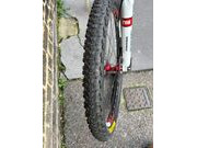 SECOND HAND GT Sensor 1.0 Large Full Suspension MTB click to zoom image