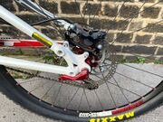 SECOND HAND GT Sensor 1.0 Large Full Suspension MTB click to zoom image