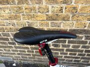 SECOND HAND GT Sensor 1.0 Large Full Suspension MTB click to zoom image