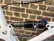 SECOND HAND GT Sensor 1.0 Large Full Suspension MTB click to zoom image