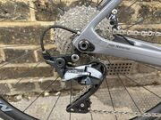 SECOND HAND Basso Astra Carbon Ultegra click to zoom image