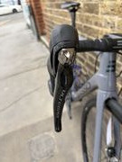 SECOND HAND Basso Astra Carbon Ultegra click to zoom image