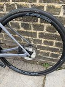 SECOND HAND Basso Astra Carbon Ultegra click to zoom image