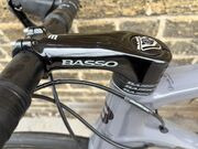 SECOND HAND Basso Astra Carbon Ultegra click to zoom image